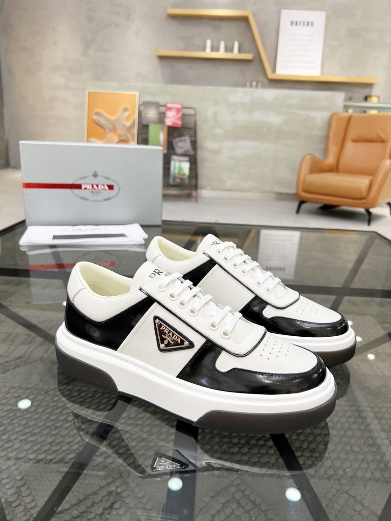 Prada Casual Shoes